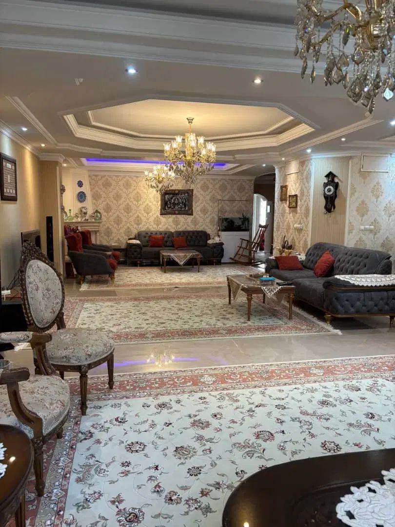 ۱۳۸متر ۳خواب تک‌واحد فول هفت تیر|فروش آپارتمان|کرج, کارخانه قند|دیوار