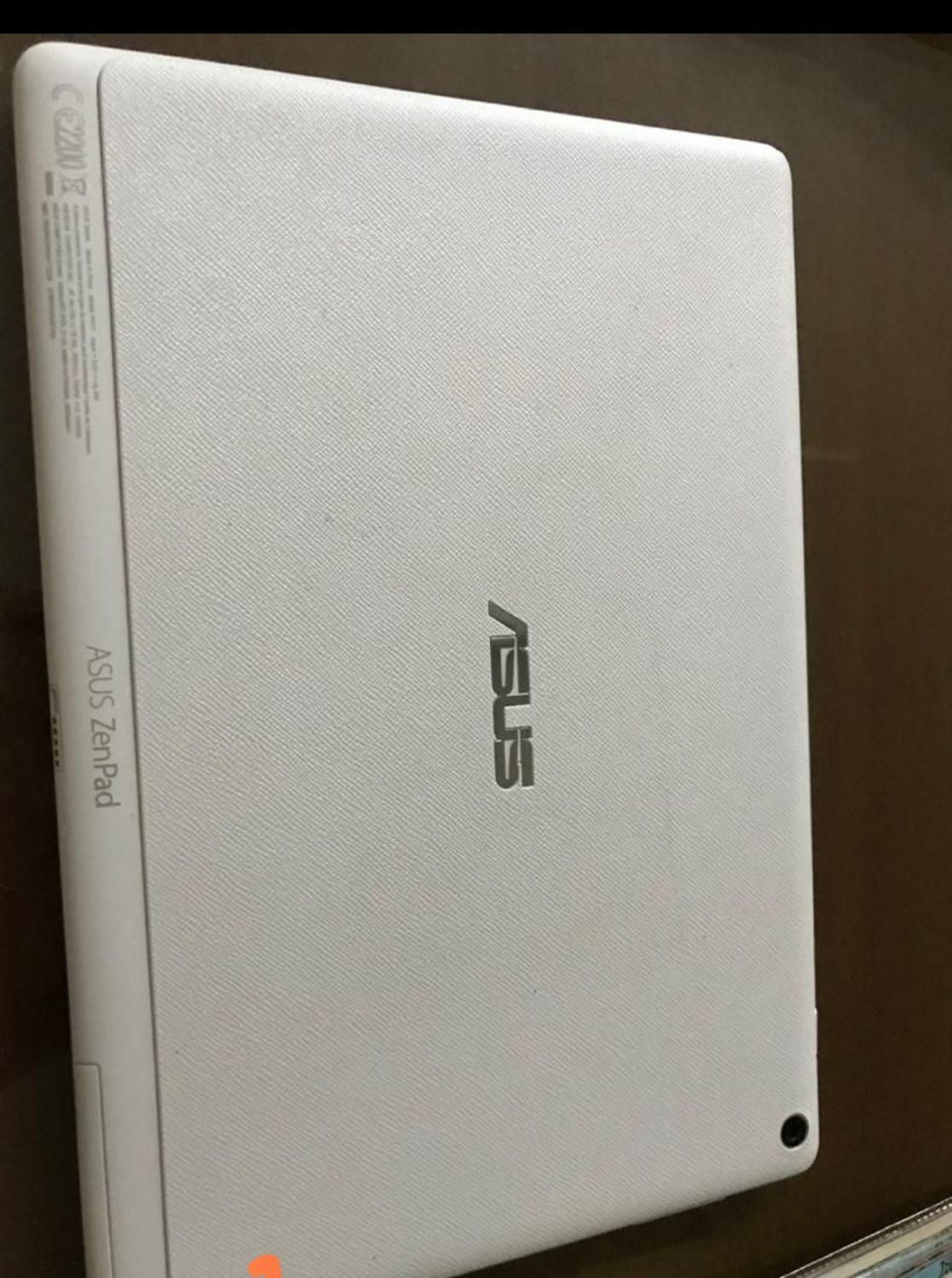 zenpad 10 asus z300 زنپد ایسوز|تبلت|تهران, منیریه|دیوار