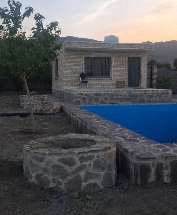 باغ چهاردیواری تکمیل(روستای اندیس)|فروش دفتر صنعتی، کشاورزی، تجاری|قم, بنیاد|دیوار