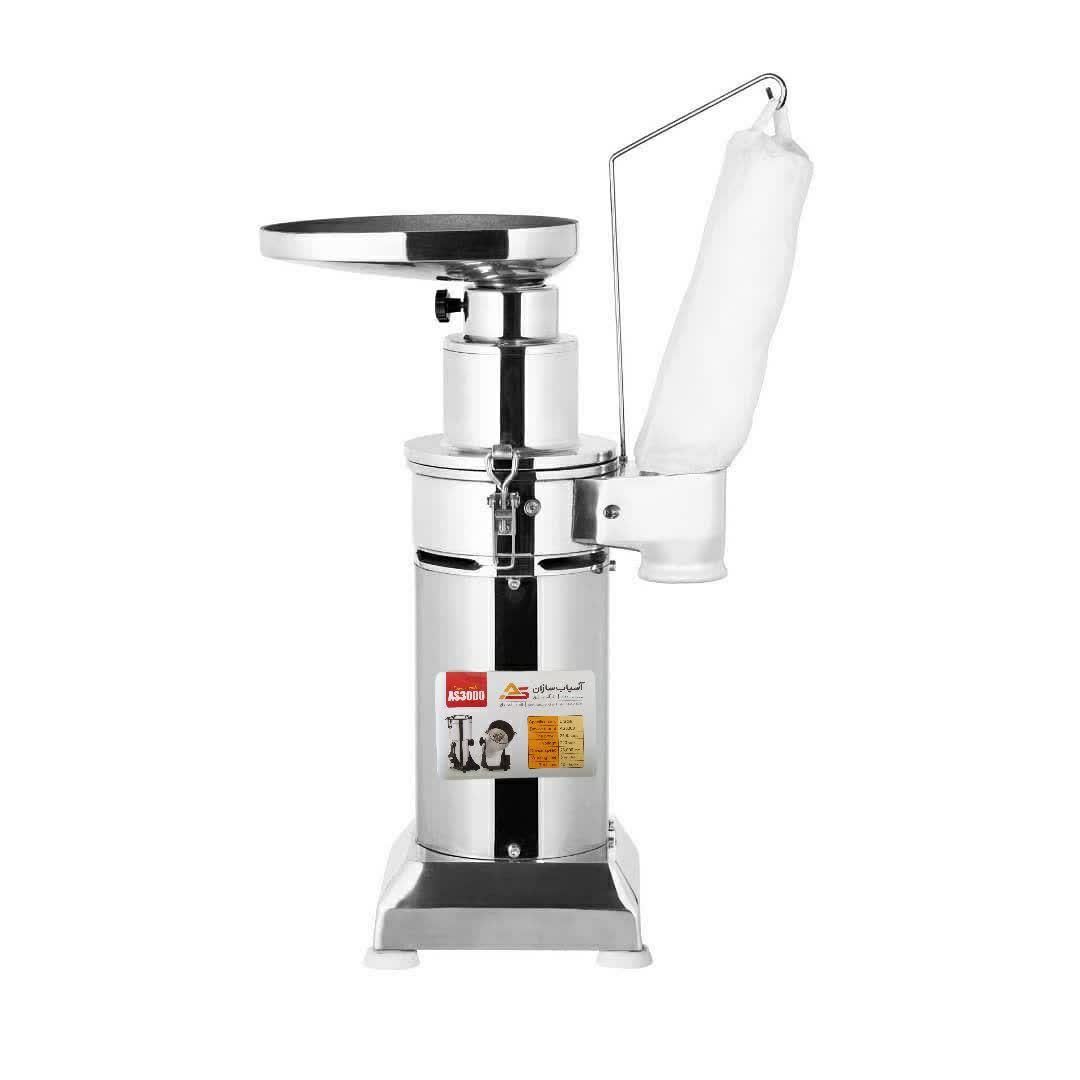 آسیاب صنعتی عطاری|ماشین‌آلات صنعتی|مشهد, توس (بلوار توس)|دیوار