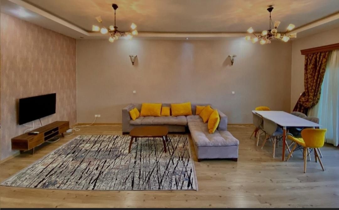 اجاره سوییت اپارتمان های مبله در سعادت آباد|اجارهٔ کوتاه‌مدت آپارتمان و سوئیت|تهران, آسمان|دیوار