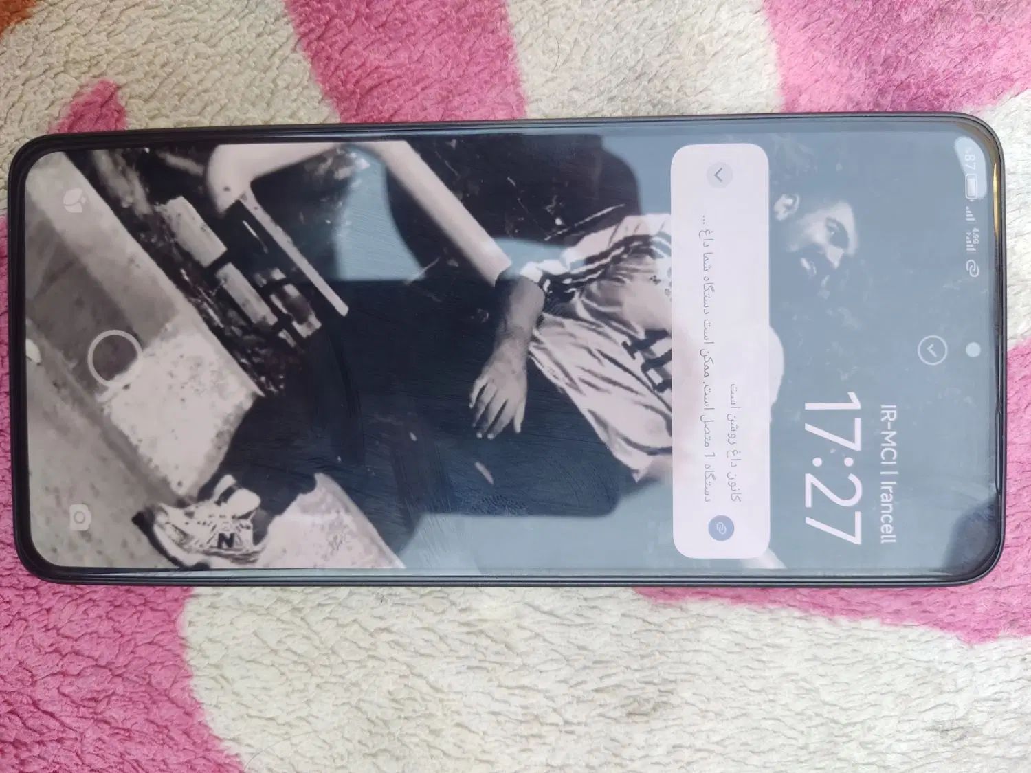 Poco x6 pro|موبایل|کرج, کمال‌شهر|دیوار