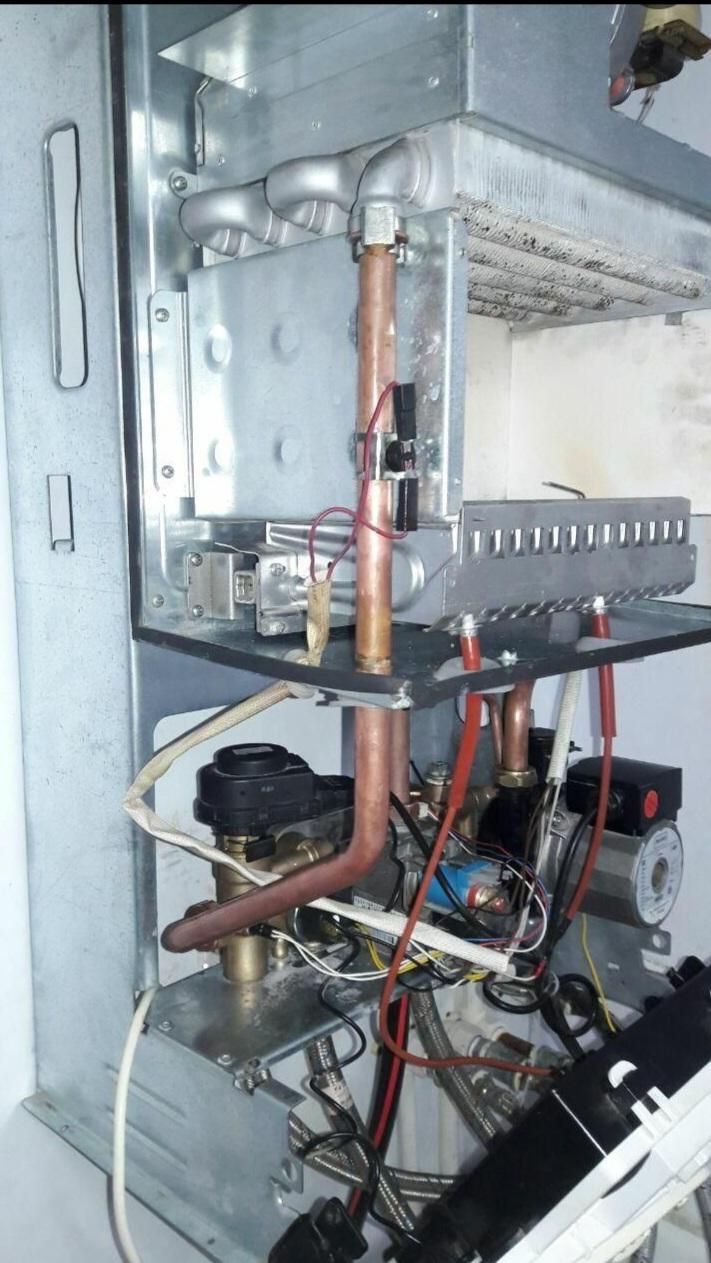 تعمیرات لباسشویی.پکیج. آبگرمکن . یخچال . کولر|خدمات پیشه و مهارت|سلماس, |دیوار