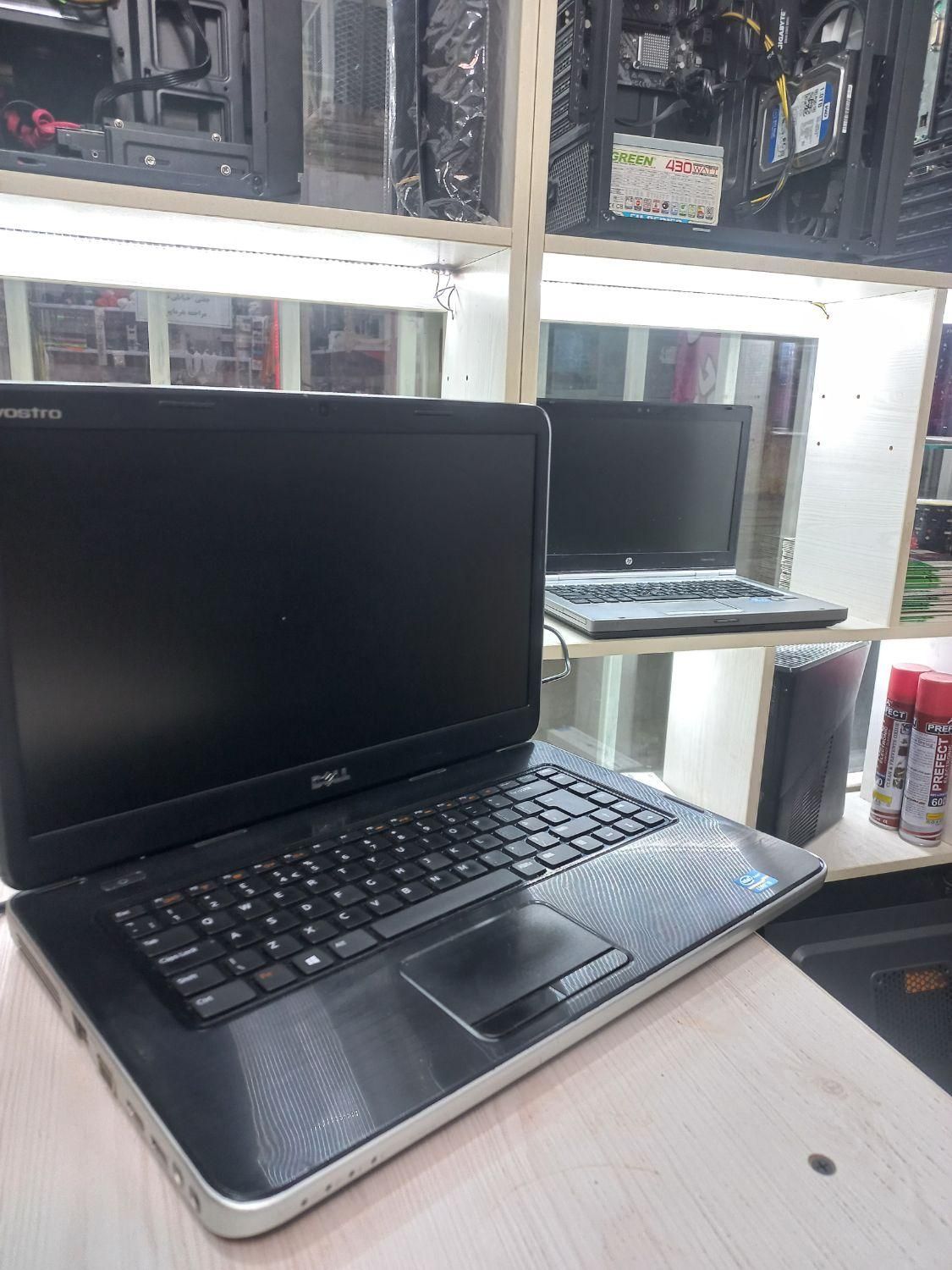 لب تاب i3 N 2348M|رایانه همراه|آبادان, |دیوار