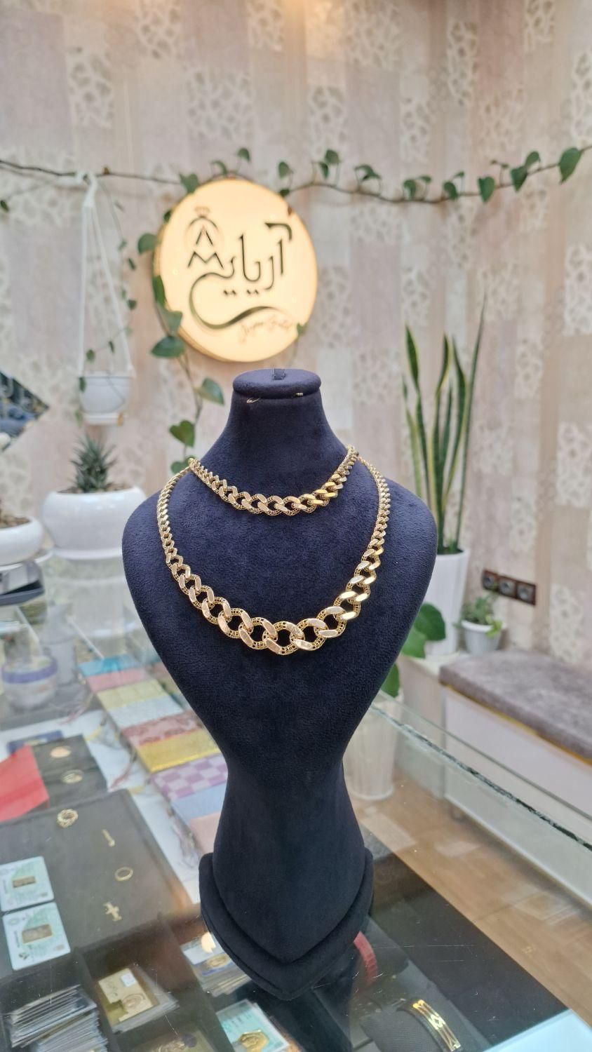 نیمست فیوژن بدون اجرت و مالیات فقط با ۶ درصد|جواهرات|رشت, فلسطین|دیوار