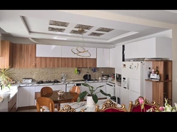 آپارتمان ۱۶۰ متری سند دار تاپ لوکیشن میدان مادر|فروش آپارتمان|پاکدشت, پاکدشت (مامازند)|دیوار