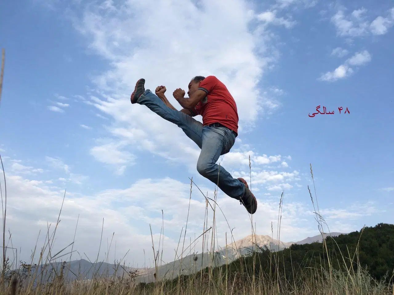 آموزش دفاع شخصی و بدنسازی رزمی بصورت خصوصی|خدمات آموزشی|تهران, الهیه|دیوار