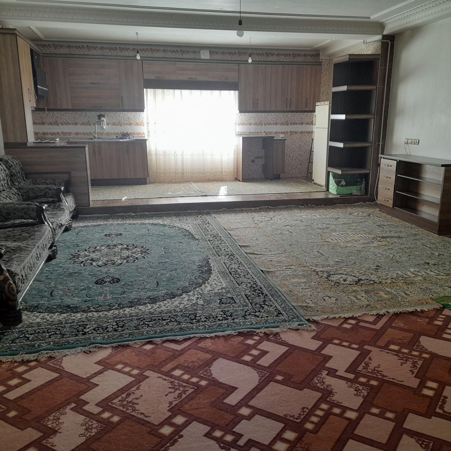 اجاره روزانه/هفتگی/ماهانه آپارتمان ۱۰۰ متری|اجارهٔ کوتاه‌مدت آپارتمان و سوئیت|مینودشت, |دیوار