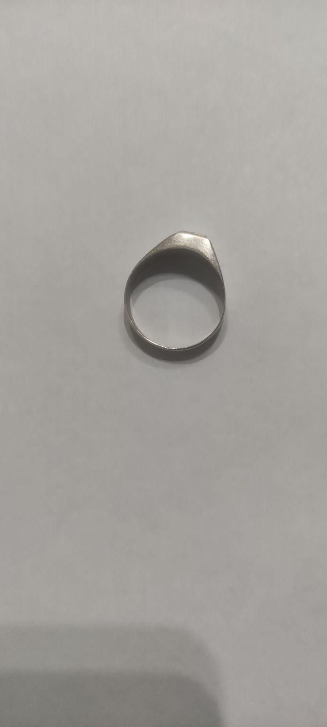 انگشتر نقره حرز|جواهرات|قدس, شهر‌قدس|دیوار