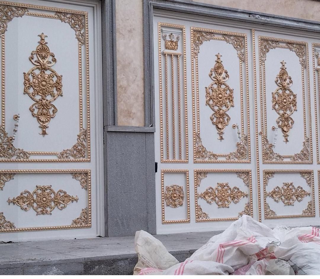 کلیه خدمات کناف و نقاشی ساختمان|خدمات پیشه و مهارت|میاندوآب, |دیوار