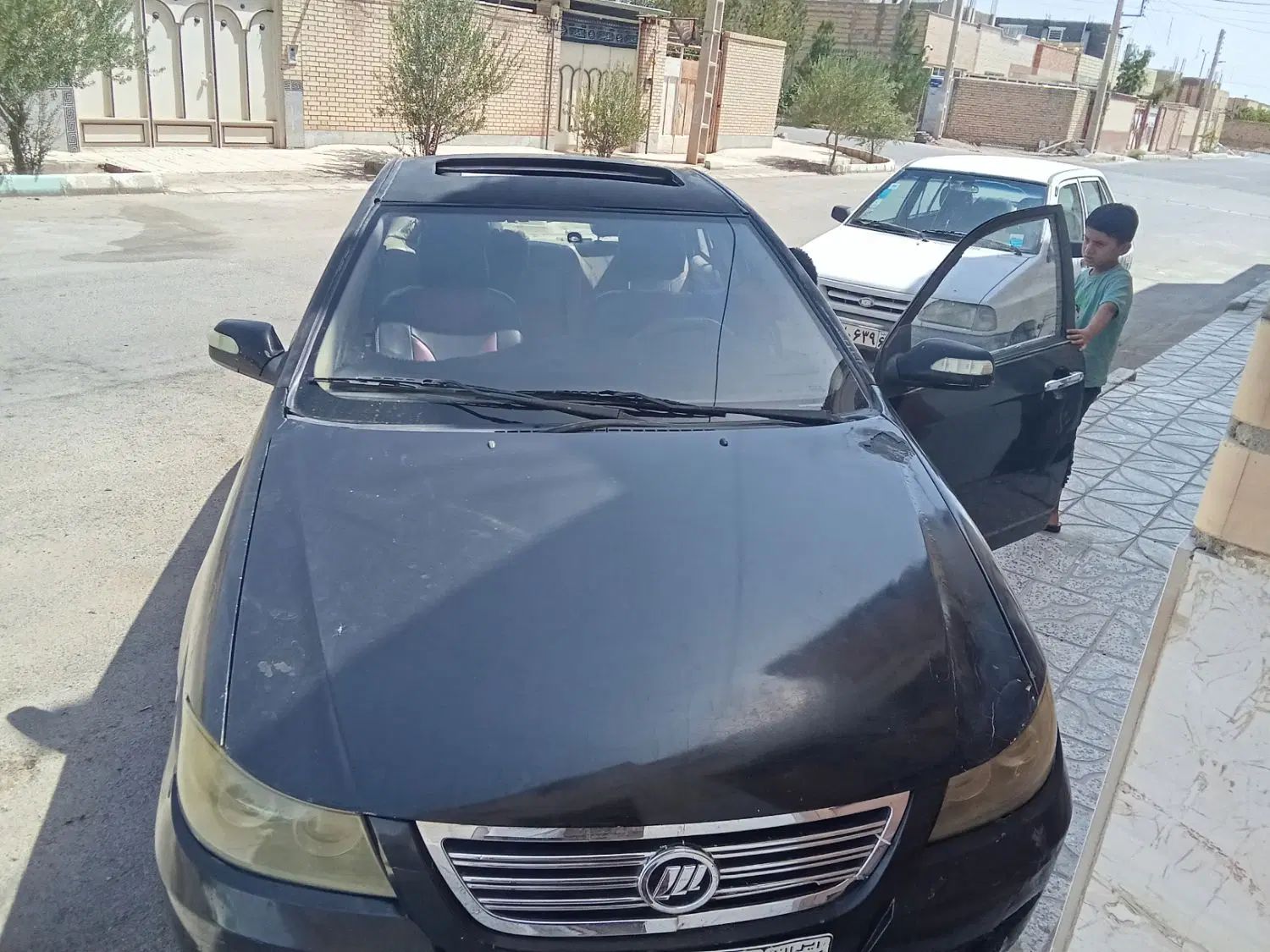 لیفان 620 1800cc، مدل ۱۳۹۳|خودرو سواری و وانت|اصفهان, گورت|دیوار