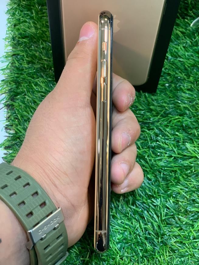 iPhone 11 Pro 256 باطری ۸۷ بدون تعمیر|موبایل|کرج, کوی امامیه|دیوار
