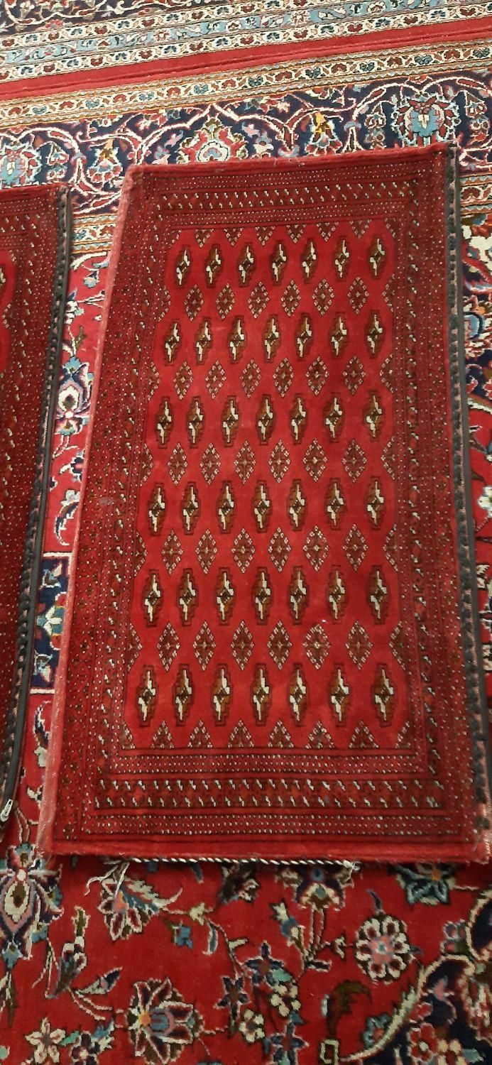 پشتی دستباف ترکمن|پشتی|تهران, توحید|دیوار