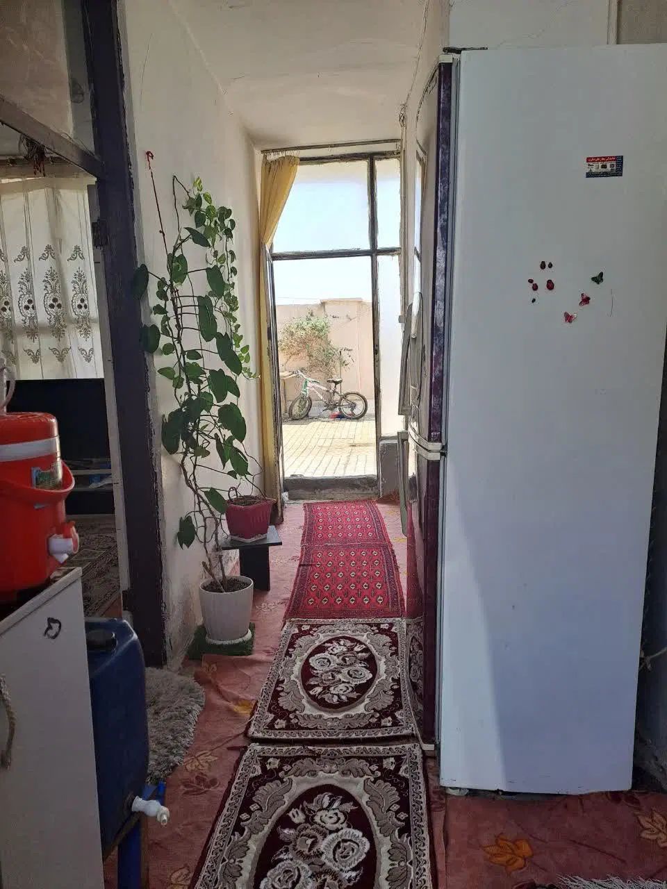 فروش خانه ویلایی ۶۰ متری ۲ خوابه در شهرک پنج تن|فروش خانه و ویلا|اسلام‌شهر, شهرک امام حسین (میان آباد)|دیوار