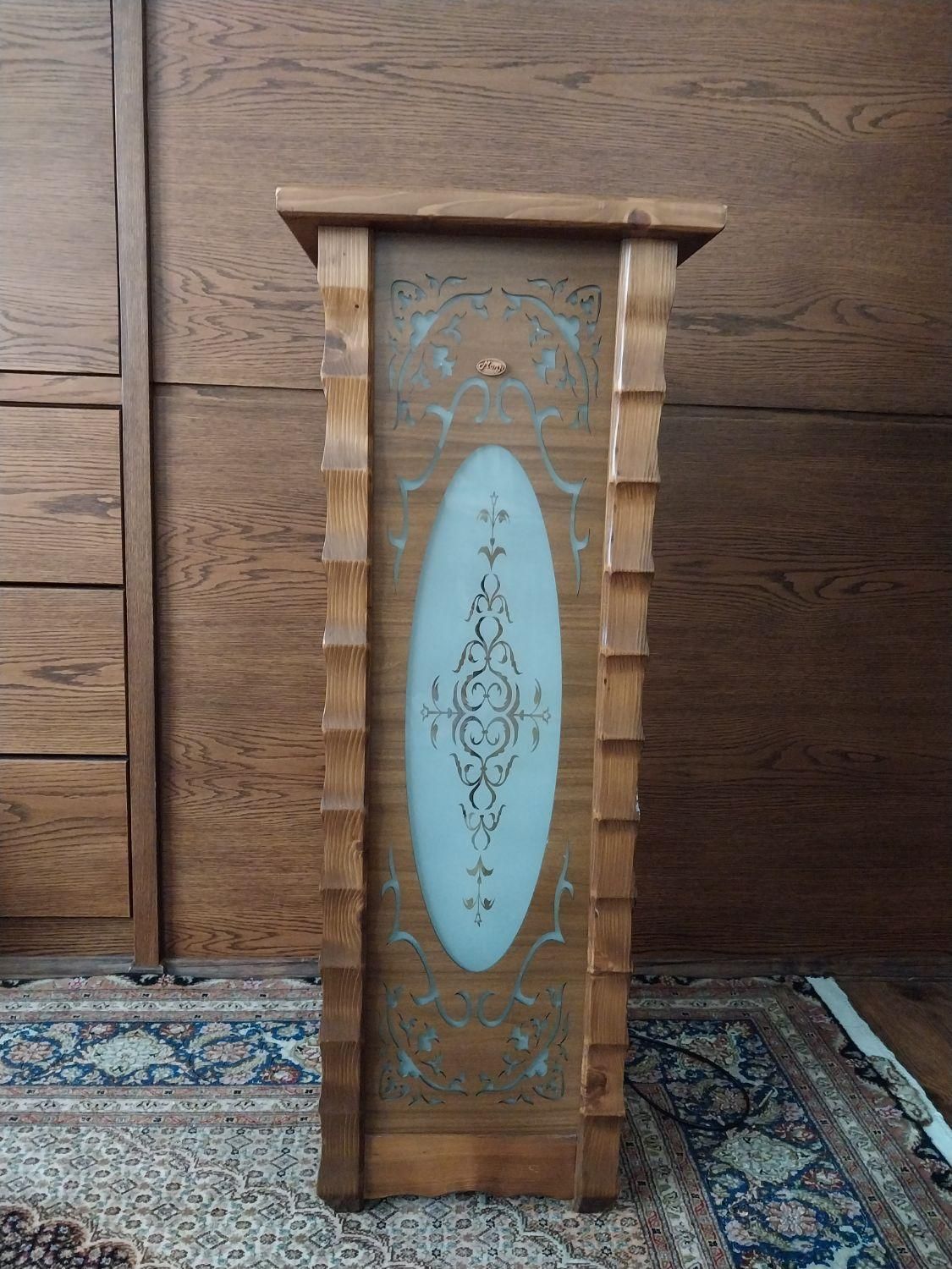 آباژور ایستاده|چراغ خواب و آباژور|تهران, زعفرانیه|دیوار