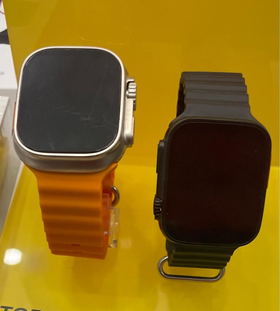 اپل واچ|لوازم جانبی موبایل و تبلت|کرمان, |دیوار