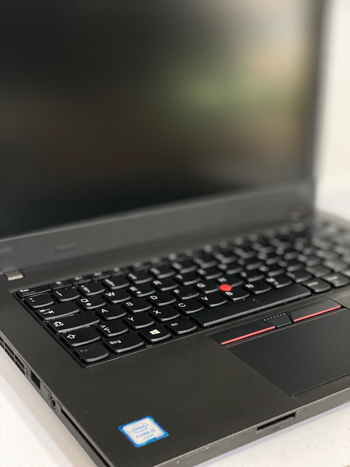 لپ تاپ لنوو T450 نسل 5|رایانه همراه|اصفهان, پروین|دیوار