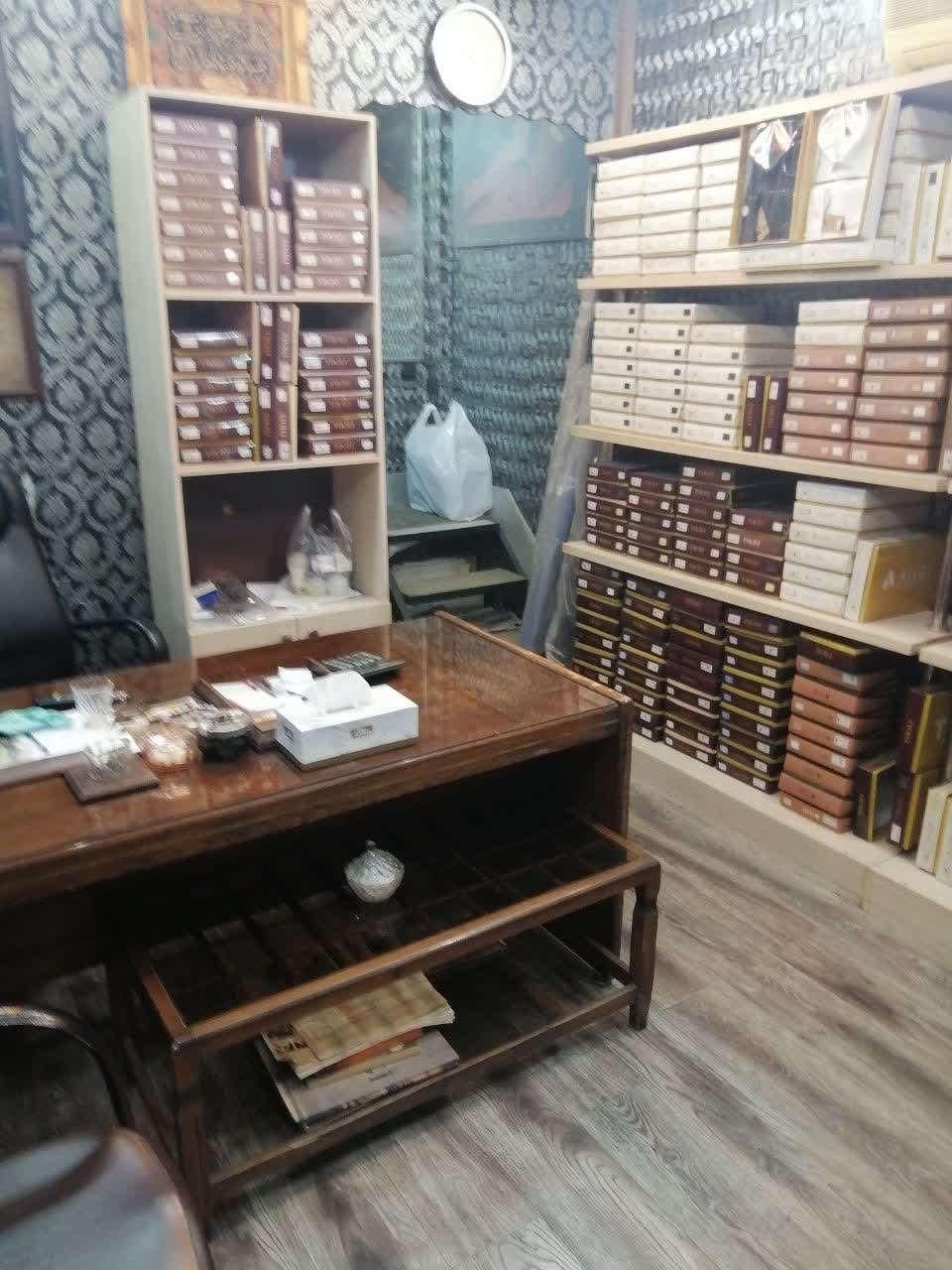 اجاره دفتر در خیابان جمهوری|اجارهٔ مغازه و غرفه|تهران, جمهوری|دیوار