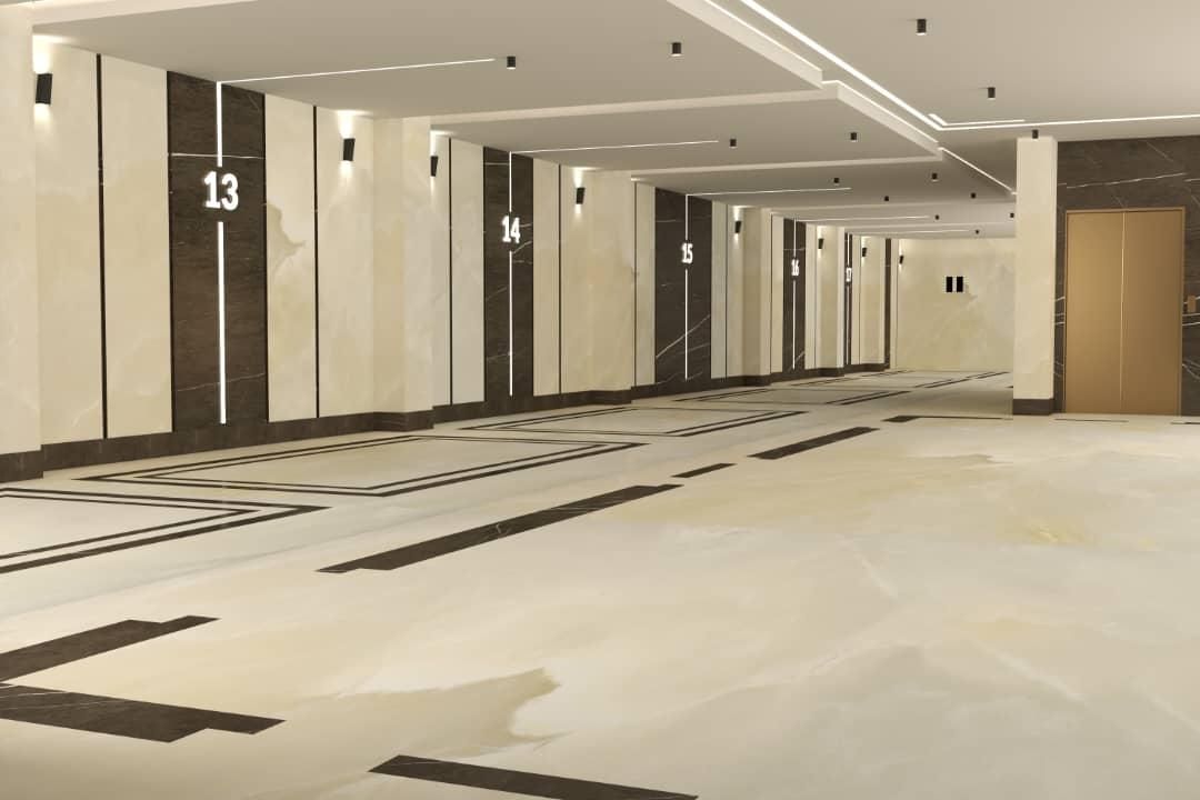 پیش فروش واحد۸۶متری در مرکز لاهیجان.جانبازان،سبحان|پیش‌فروش املاک|لاهیجان, شهرک سلمان فارسی|دیوار