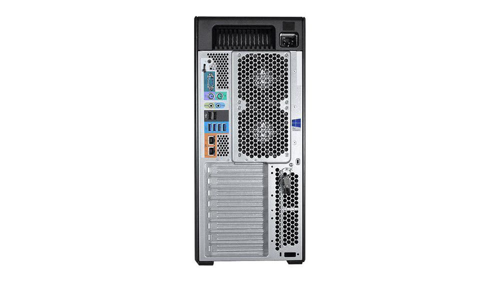 غول طراحی و رندرینگ و گیم hp z840|رایانه رومیزی|کرج, مهرویلا جنوبی|دیوار