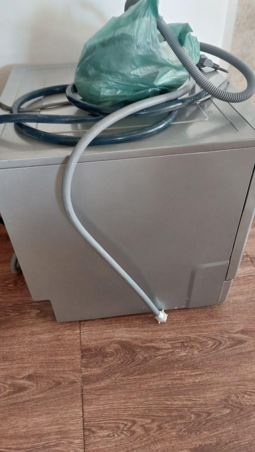 ماشین ظرفشویی مجیک|ماشین ظرفشویی|گرگان, |دیوار