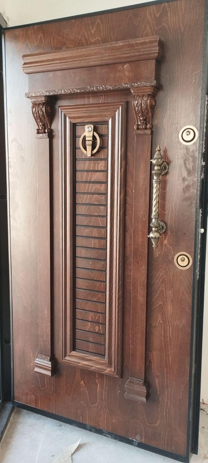 درب ضدسرقت قیمت استثنایی|مصالح و تجهیزات ساختمان|قرچک, مهدیه|دیوار