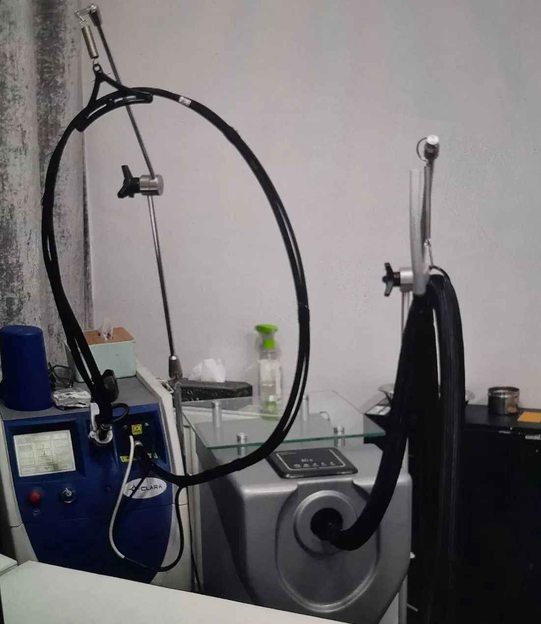 لیزر موهای زائدالکساندرایت‌کندلاآمریکایی‌اصل|خدمات آرایشگری و زیبایی|اندیشه, اندیشه فاز ۱|دیوار