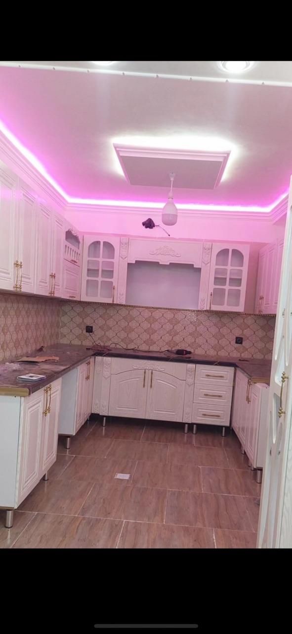 کابینت ایسان ممبران سفید صدفی کد(۶۸۷)|مصالح و تجهیزات ساختمان|اصفهان, ولدان|دیوار