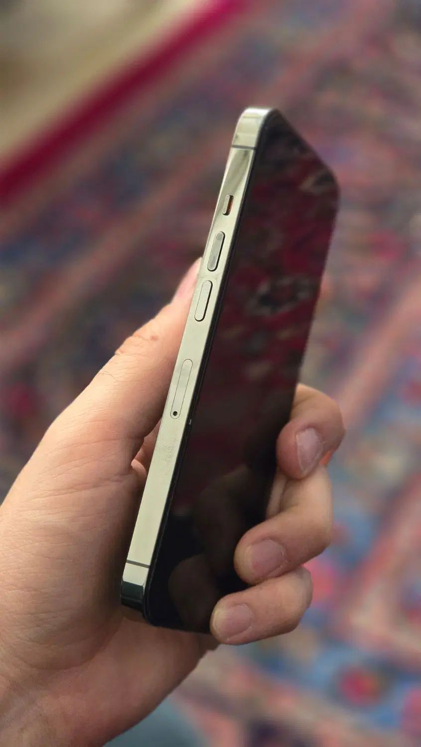 iphone 13 pro 128 نو|موبایل|مشهد, سناباد|دیوار