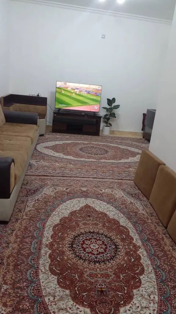 اجاره سوئیت در جاده پیربازار روستای جیرسرباقرخاله|اجارهٔ کوتاه‌مدت آپارتمان و سوئیت|خمام, |دیوار