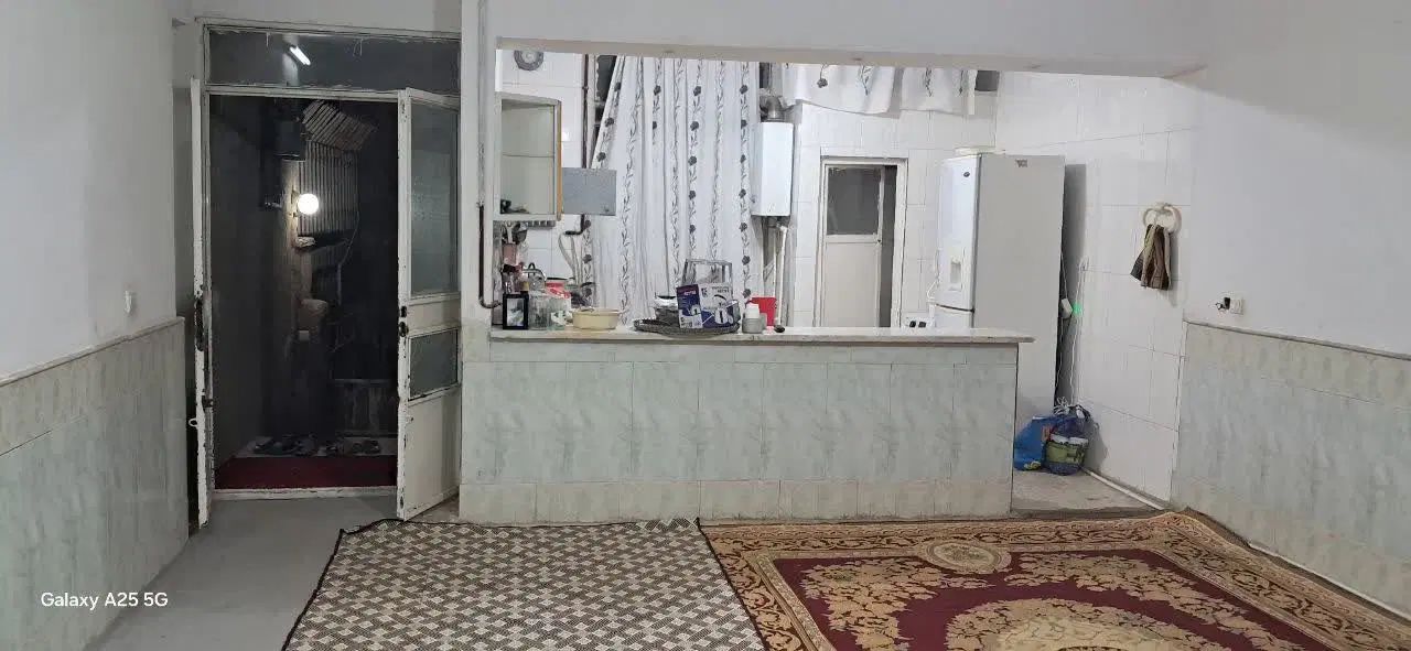 اجاره خانه ویلایی ۸۰ متری ۲ خوابه در خط کاشمر|اجارهٔ خانه و ویلا|نیشابور, خط کاشمر|دیوار