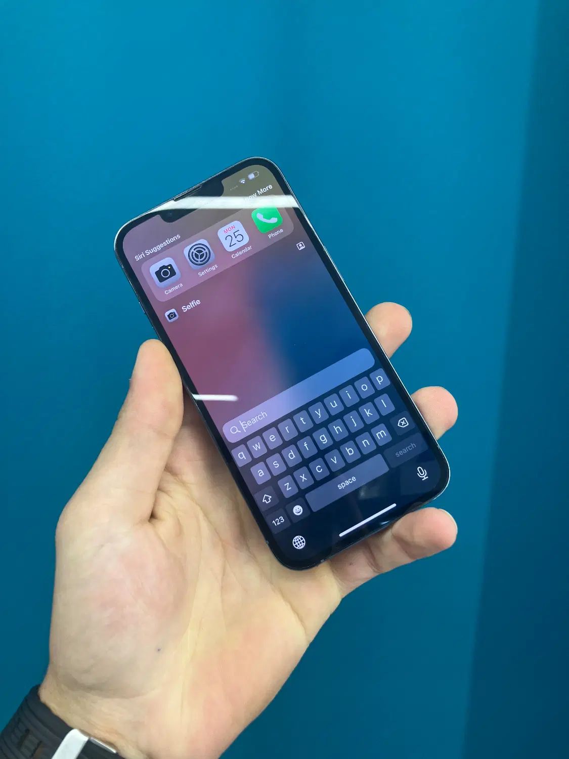 Iphone 13 pro فروش فوری واقساطی با کمترین مبلغ پیش|موبایل|اصفهان, باغ زرشک|دیوار