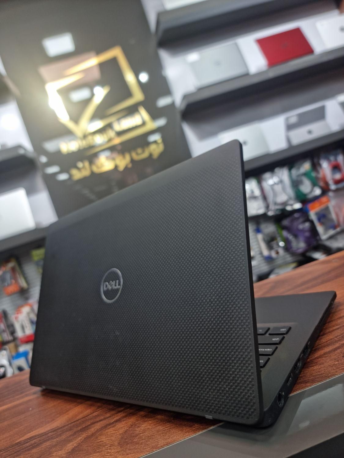 لپ‌تاپ ۱۴ اینچ i7 دل Dell Latitude 7400|رایانه همراه|بندرعباس, |دیوار