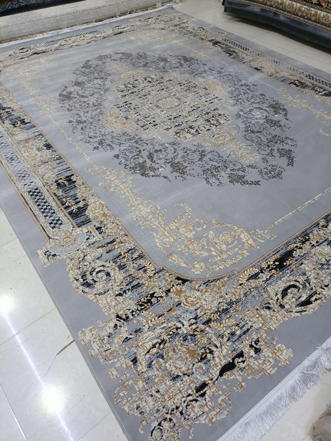 قالی اقساطی با چک صیادی بدون پیش پرداخت|فرش|شوشتر, |دیوار