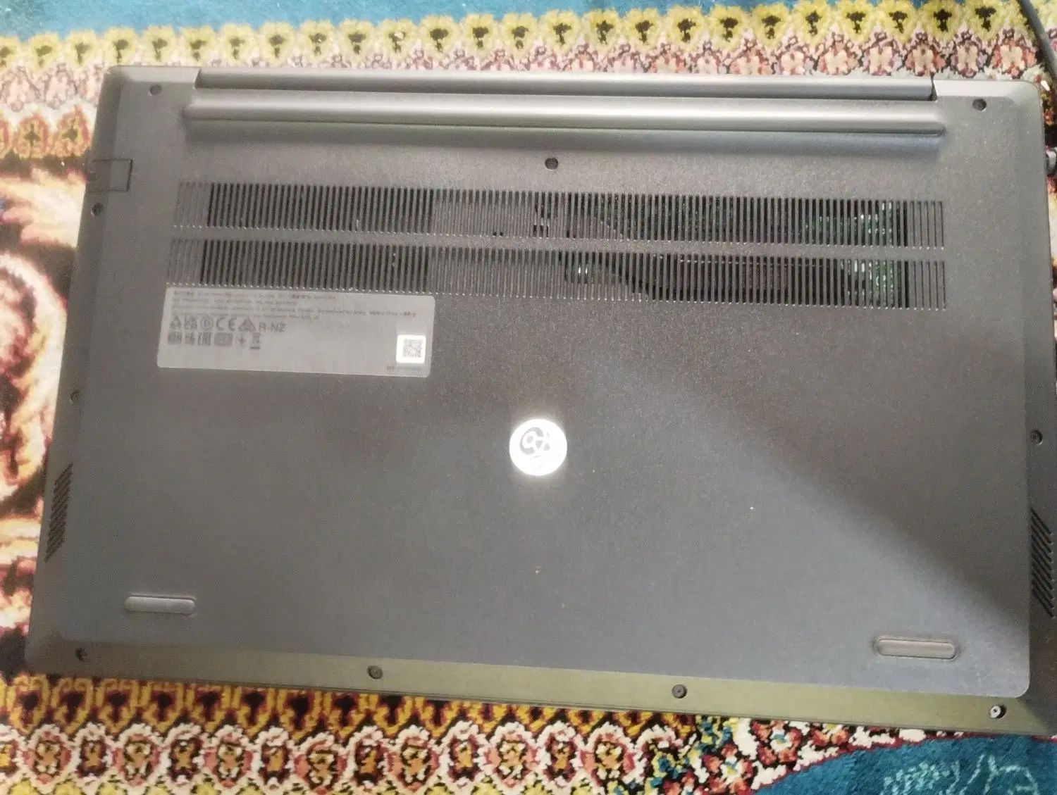 لپ تاب  لنوو مدل V15 G4 AMN-Athlon|رایانه همراه|تهران, کیانشهر|دیوار