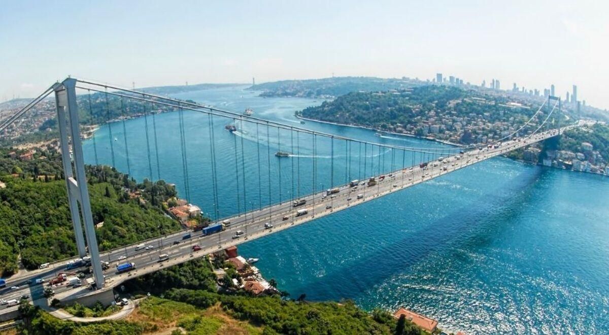 تور استانبول|تور و چارتر|تهران, عباس‌آباد|دیوار
