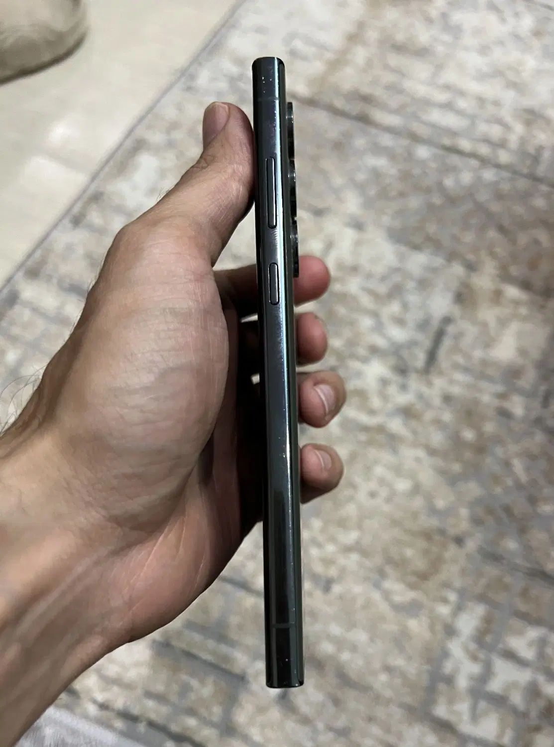 سامسونگ Galaxy S23 Ultra با حافظهٔ ۵۱۲ گیگابایت|موبایل|ارومیه, |دیوار
