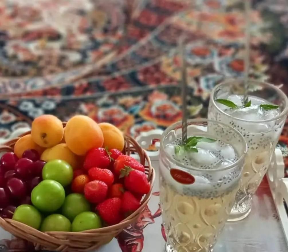 عرق بــهار نارنج صددرصد طبیعی|حراج|تهران, الهیه|دیوار