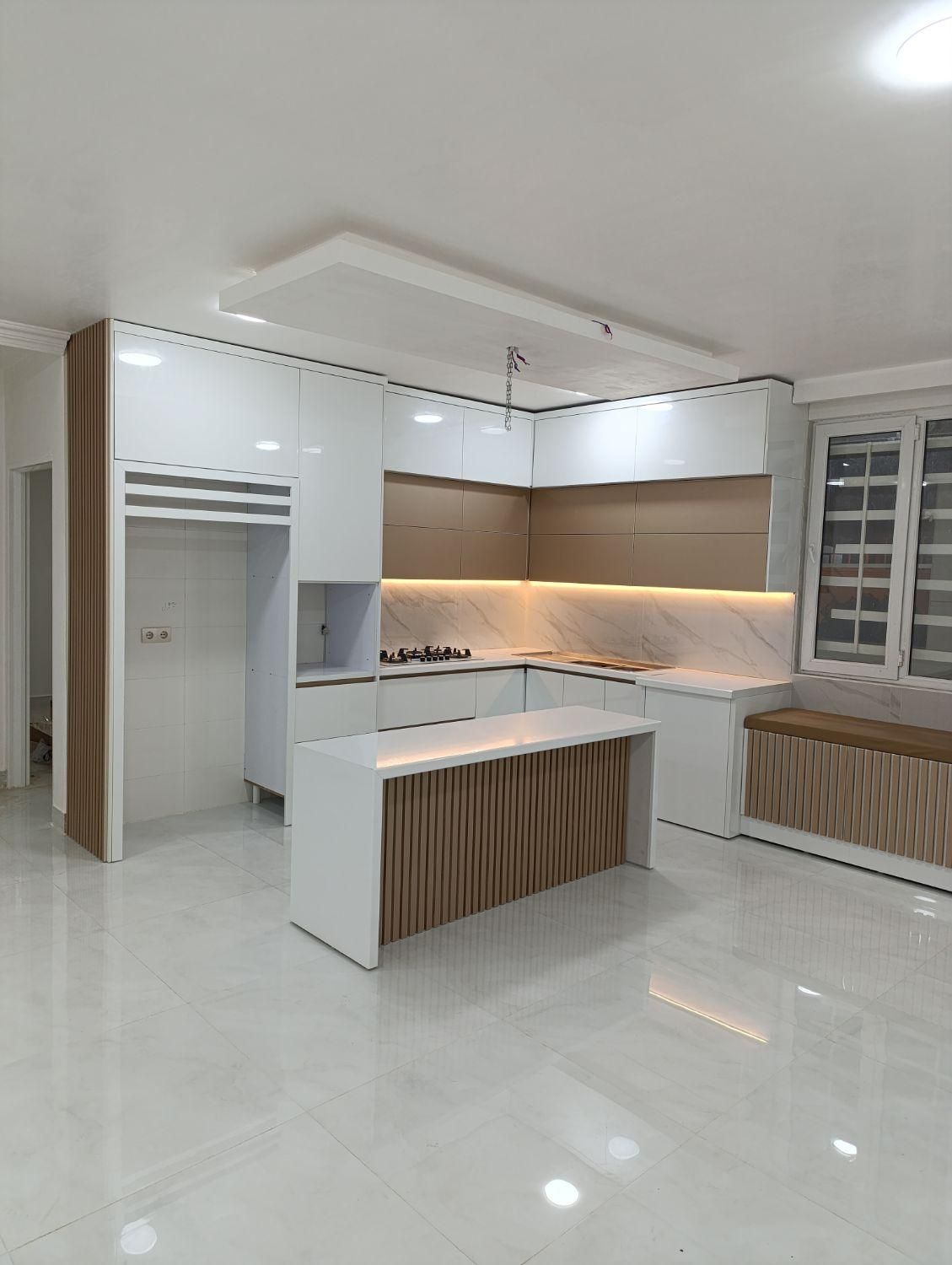 طراحی و اجرای کابینت|خدمات پیشه و مهارت|اندیمشک, |دیوار