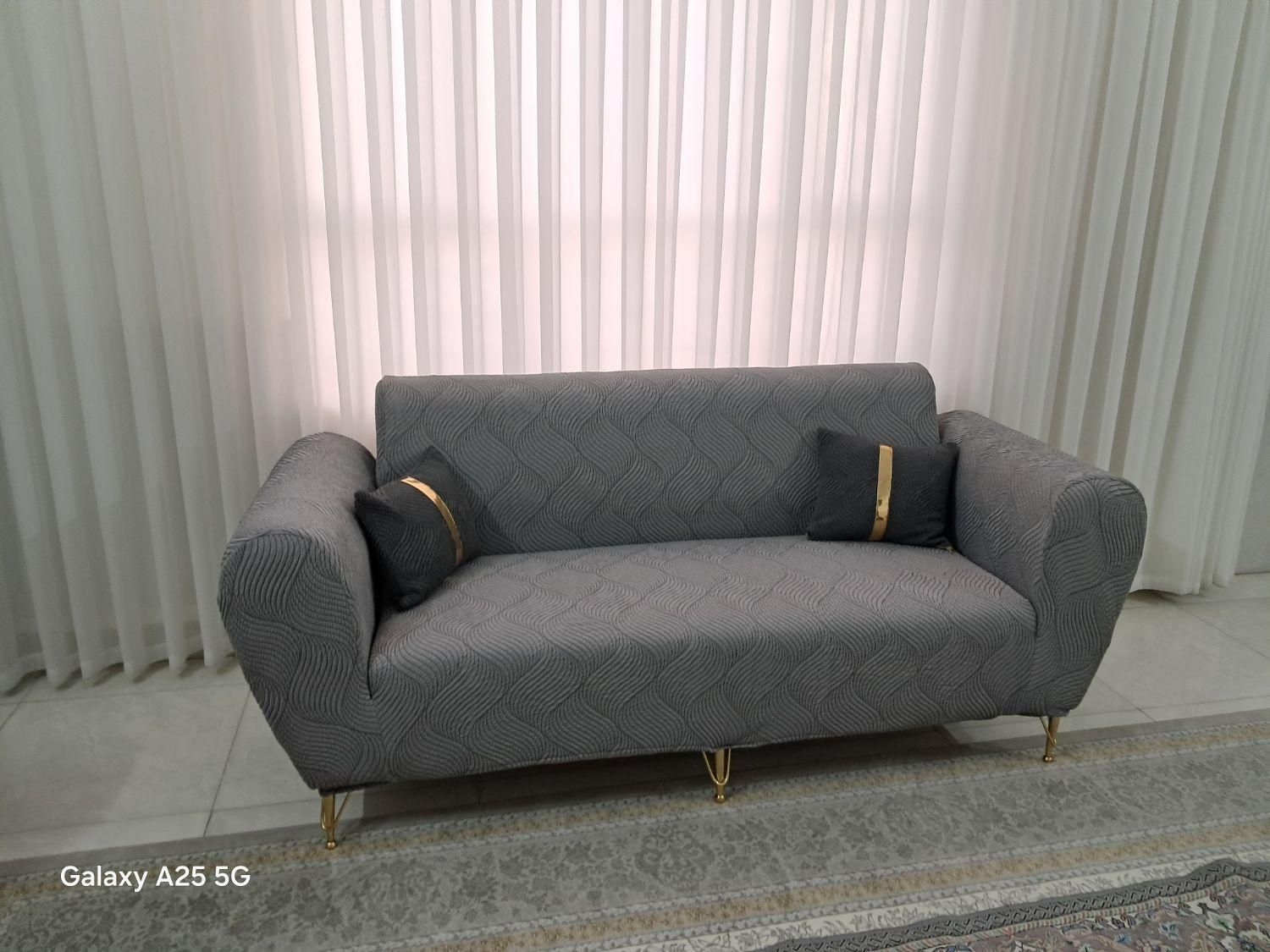 دوخت تخصصی کاور انواع مبلمان|خدمات پیشه و مهارت|نیشابور, ۲۲ بهمن|دیوار