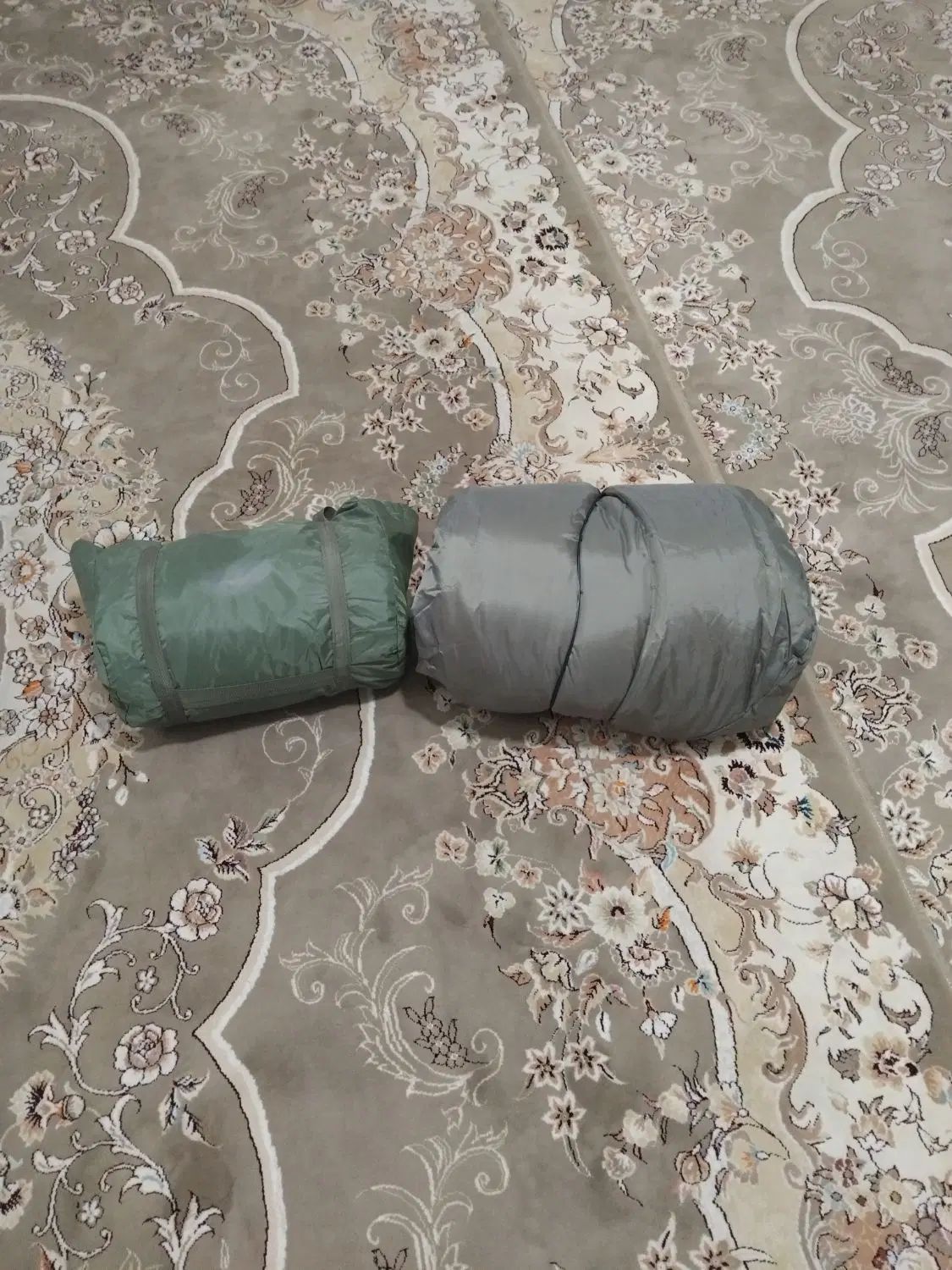 کیسه خواب ضد آب|کوهنوردی و کمپینگ|تهران, خاوران|دیوار