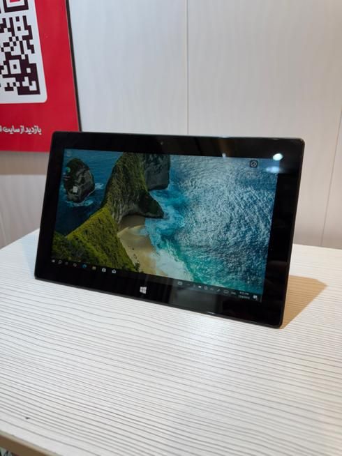 Surface pro 2 i5 8 256 سرفیس پرو ۲|رایانه همراه|تهران, صادقیه|دیوار