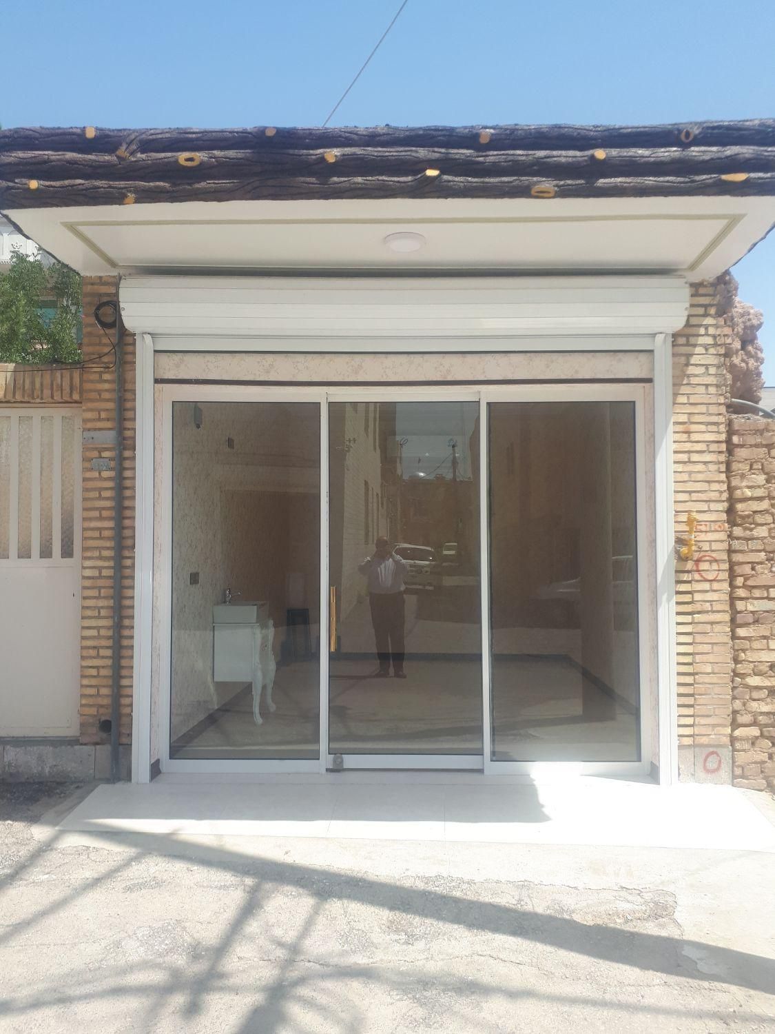 مغازه بلوار باهنر،کوچه شهیدنوربالا|اجارهٔ مغازه و غرفه|یزد, |دیوار