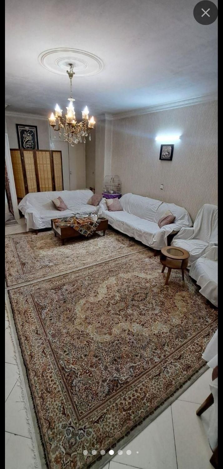 آپارتمان در تهران دارم با واحد ساری معاوضه میکنم|فروش آپارتمان|ساری, |دیوار