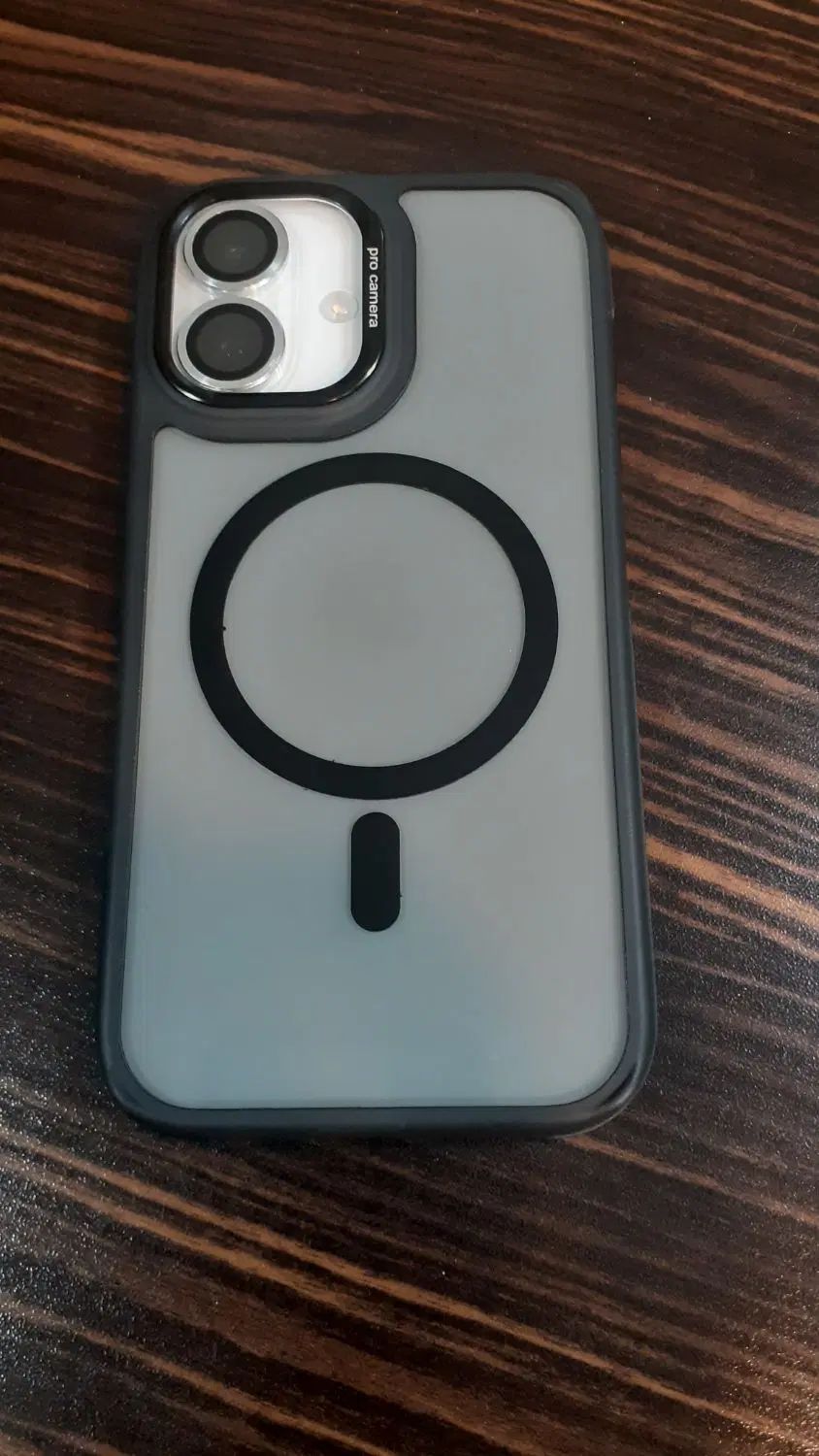 اپل iPhone 16 نرمال با حافظهٔ ۱۲۸ گیگ ریجستر شده|موبایل|اصفهان, ملک‌شهر|دیوار