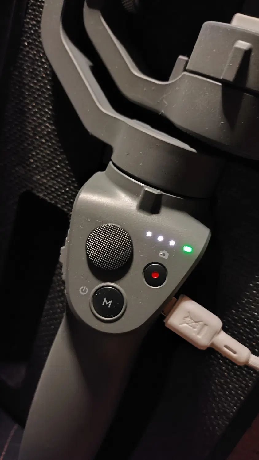 DJI Osmo Mobile 2|دوربین عکاسی و فیلم‌برداری|مشهد, وکیل‌آباد|دیوار