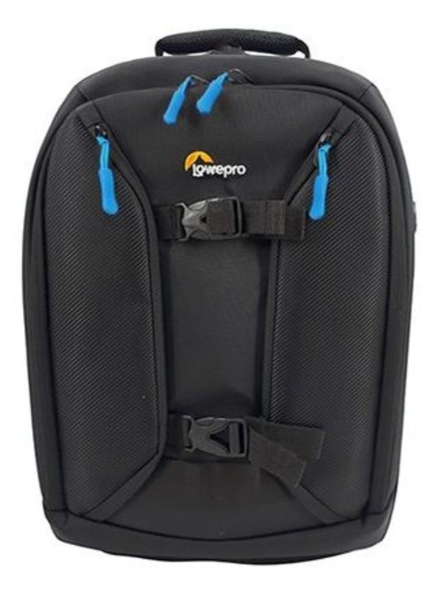 کوله پشتی  lowepro lpr backpack|دوربین عکاسی و فیلم‌برداری|قم, باجک دو|دیوار