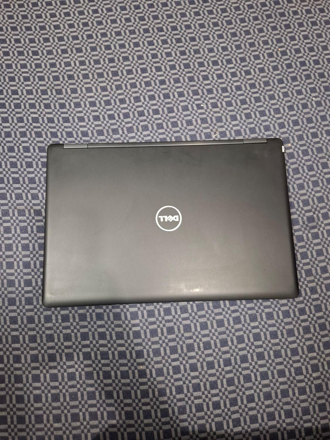 لب تاپ DELL latitude 5580|رایانه همراه|هشتگرد, |دیوار