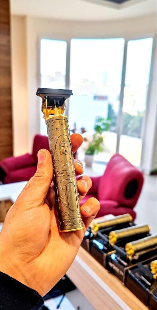 ریش تراش وینتیج اصل|آرایشی، بهداشتی، درمانی|بابل, |دیوار