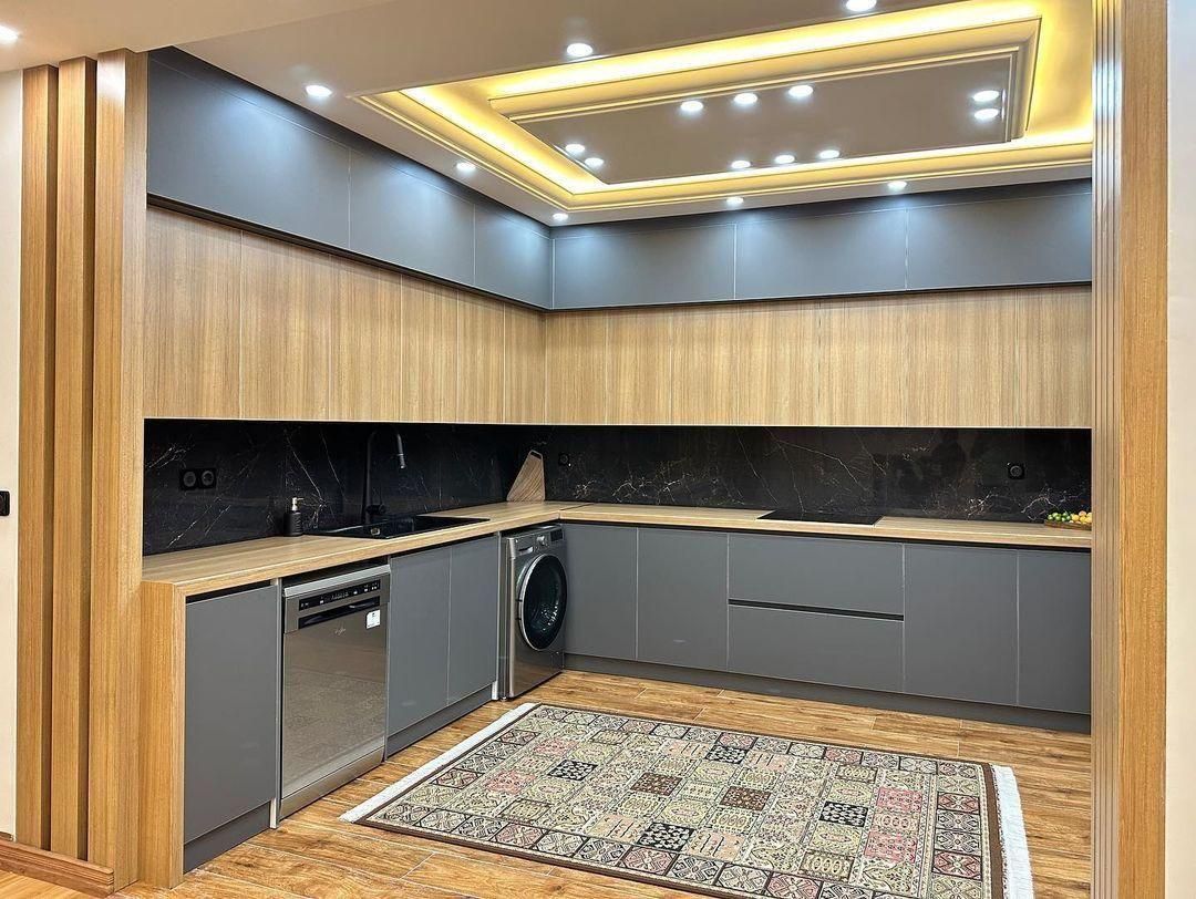 کابینت|مصالح و تجهیزات ساختمان|خرمدره, |دیوار